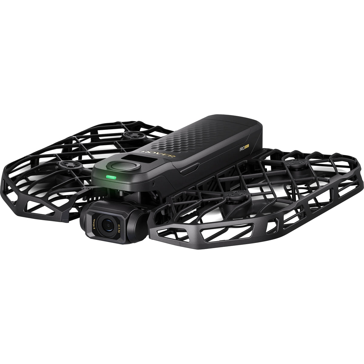 Dron HOVERAir X1 PROMAX Basic Combo 8K