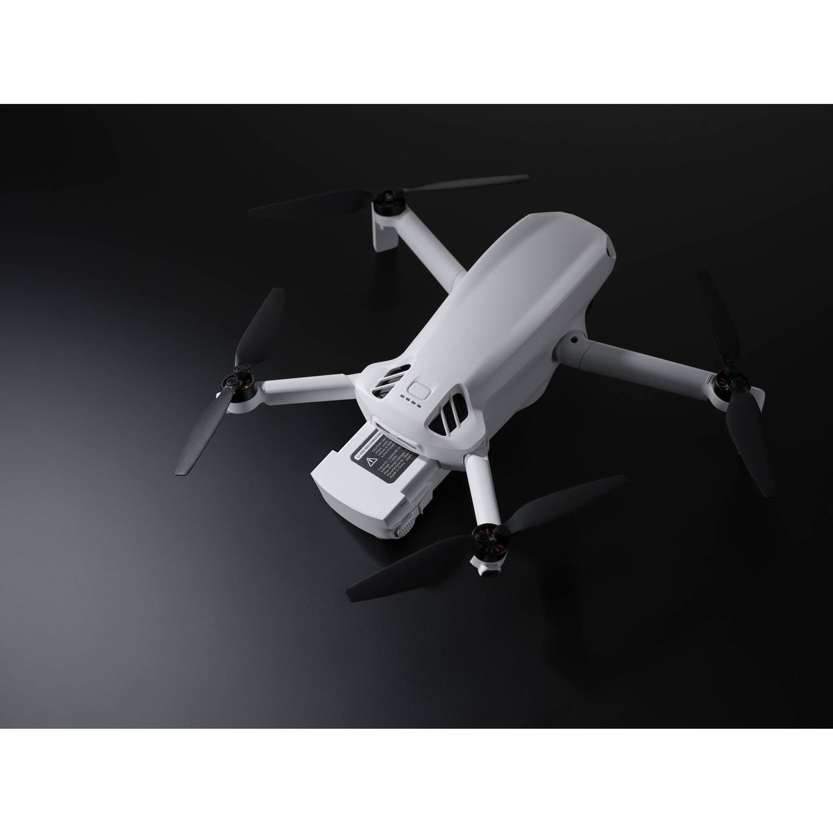 Dron SKYROVER S1 Blanco