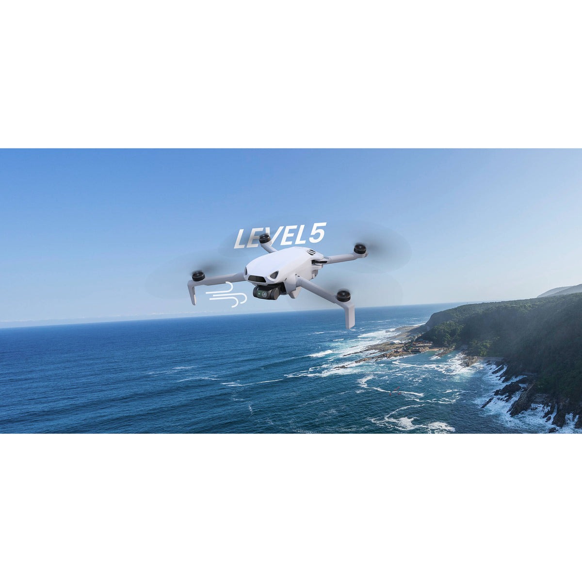 Dron SKYROVER S1 Blanco