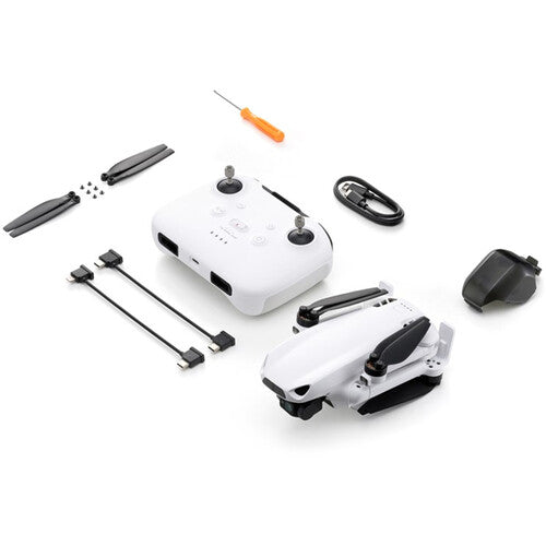 Dron SKYROVER S1 Blanco