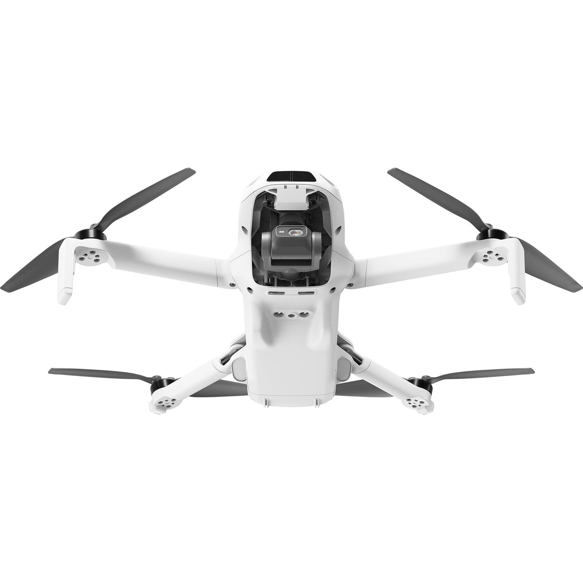 Dron SKYROVER S1 Combo Blanco