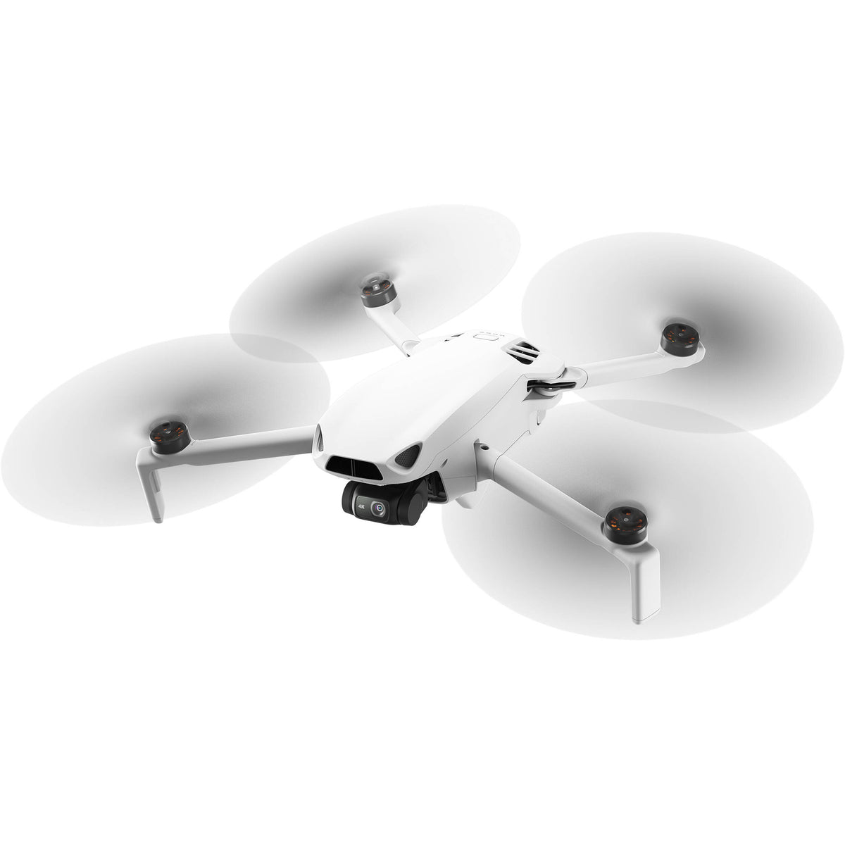 Dron SKYROVER S1 Combo Blanco