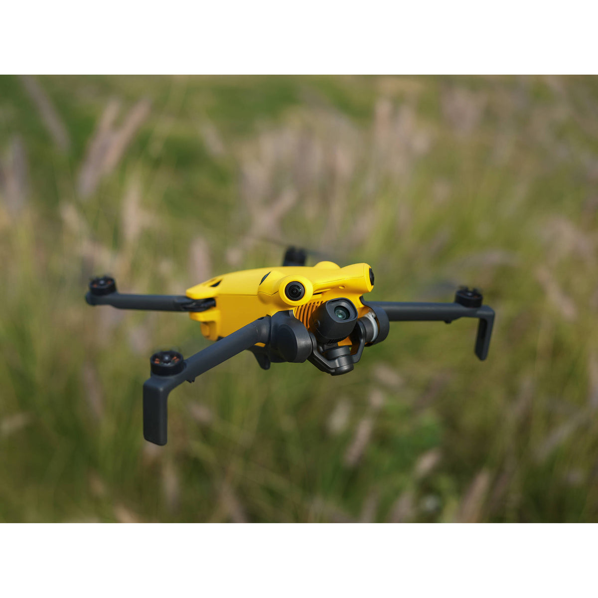 Dron SKYROVER X1 Amarillo