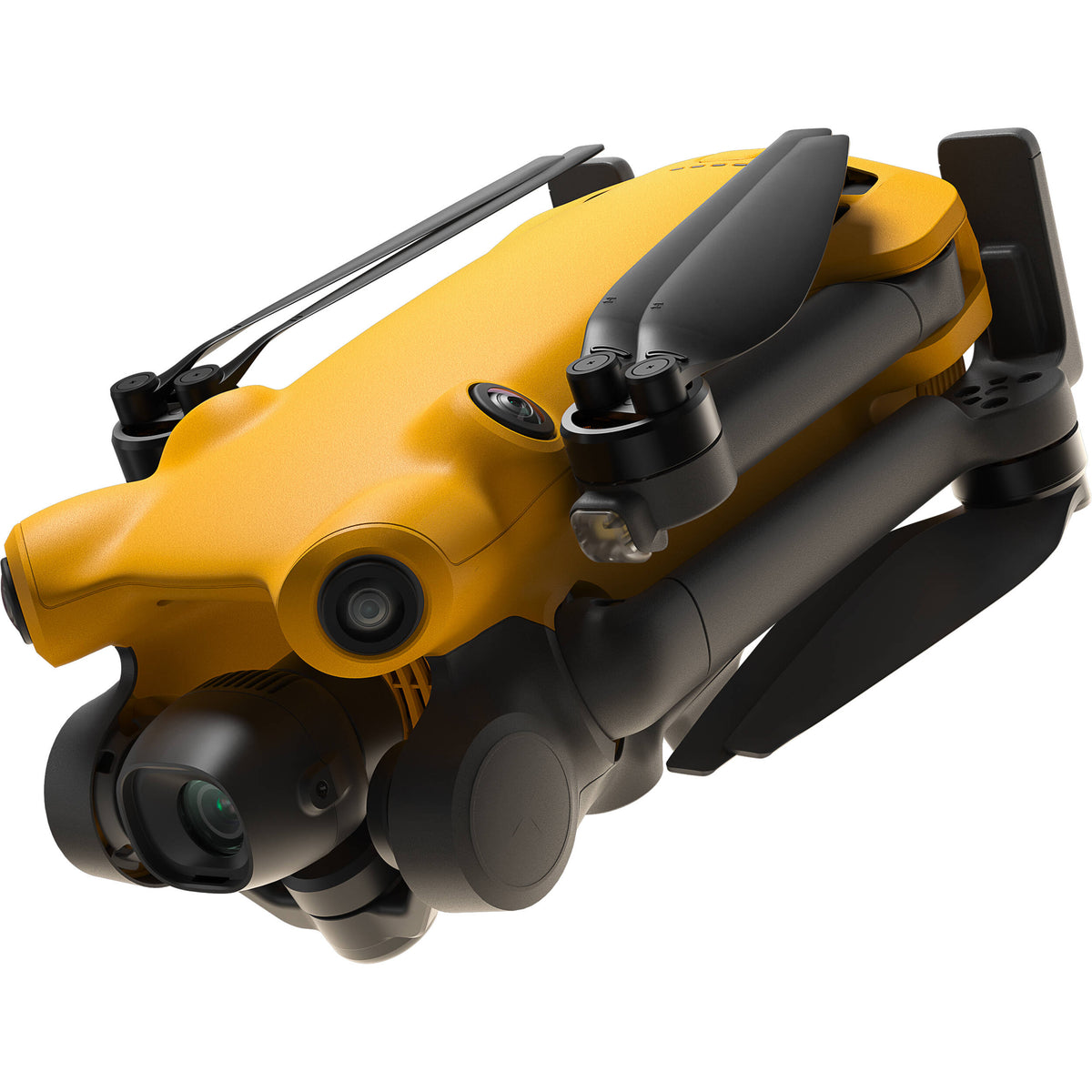 Dron SKYROVER X1 Amarillo
