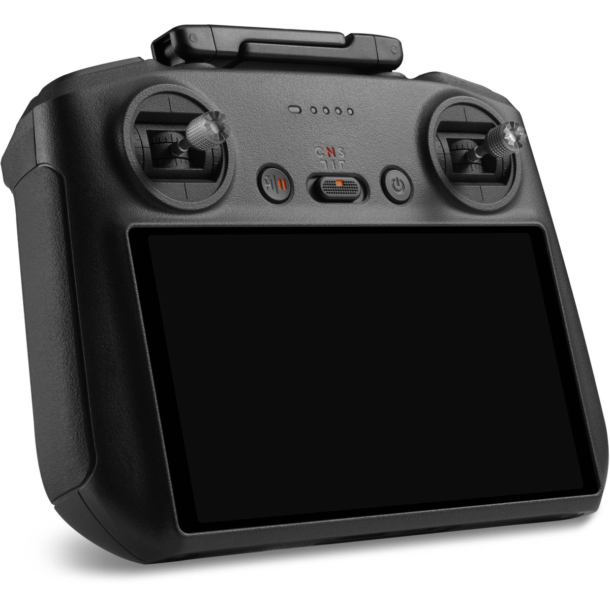 Dron SKYROVER X1 Fly More Combo con Control de Pantalla Gris