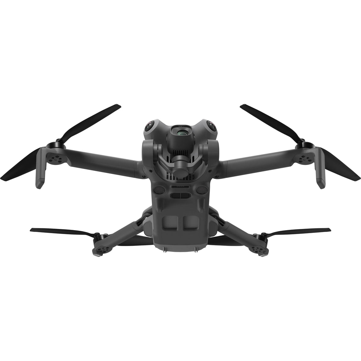 Dron SKYROVER X1 Fly More Combo con Control de Pantalla Gris