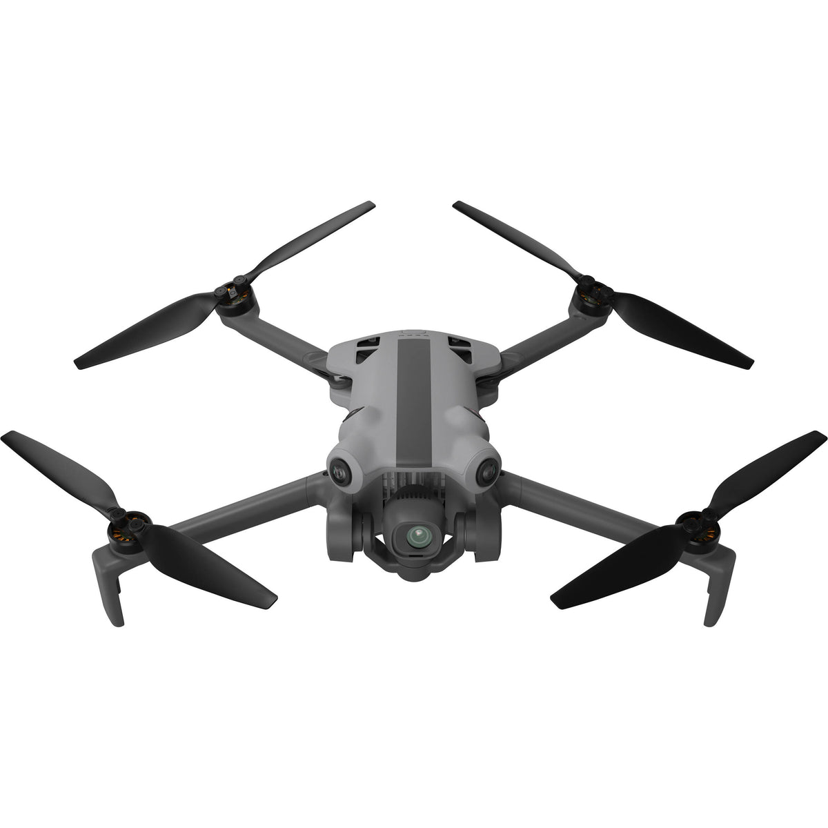 Dron SKYROVER X1 Fly More Combo con Control de Pantalla Gris