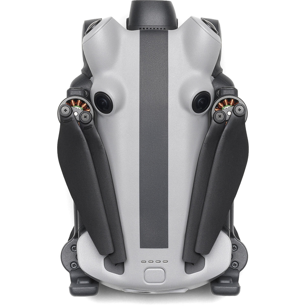 Dron SKYROVER X1 Fly More Combo con Control de Pantalla Gris