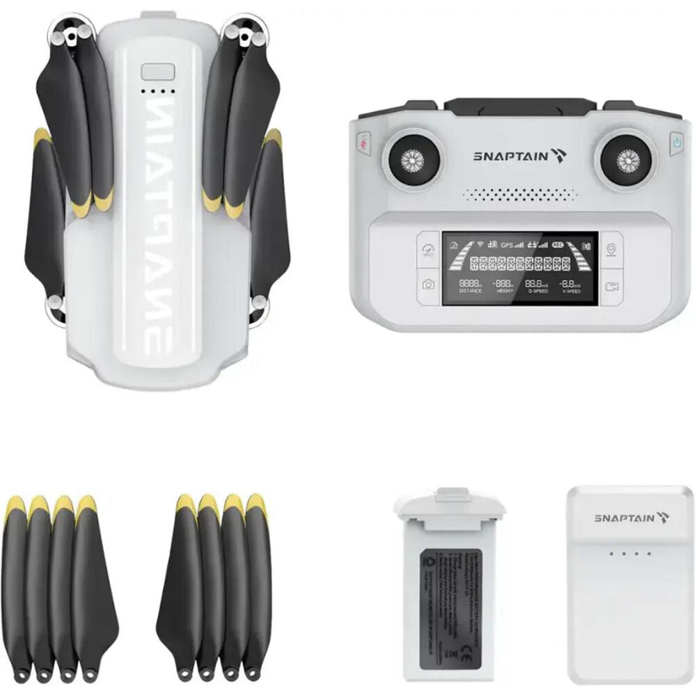 Dron Snaptain P30 Pro 4K con GPS