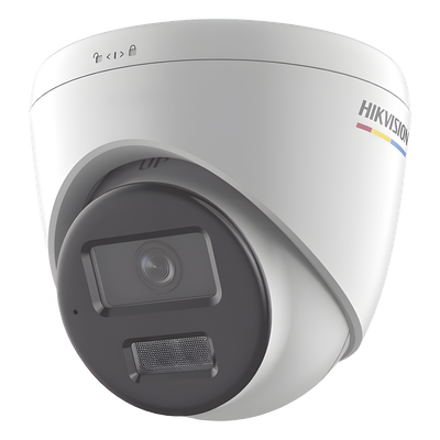 Cámara Turret IP 2 Megapixel Hikvision DS-2CD1327G2H-LIUF