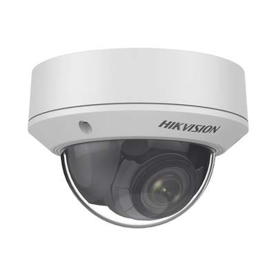 Cámara Domo IP 2 Megapixel Hikvision DS-2CD1723G2-IZ