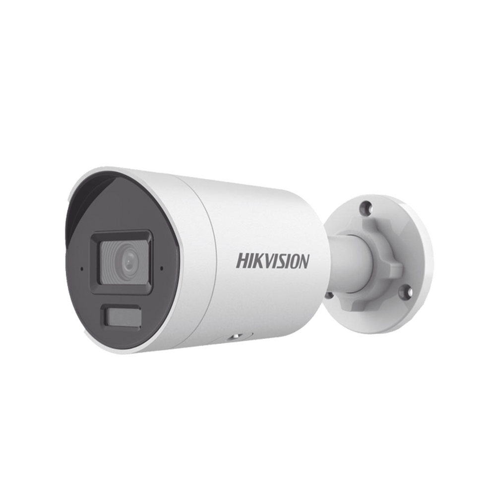 Cámara Bala IP 8 Megapixel Hikvision DS-2CD2083G2-LI2U