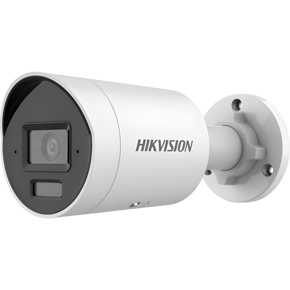 Cámara Bala IP 8 Megapixel Hikvision DS-2CD2083G2-LI2U