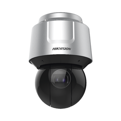 Cámara Domo PTZ IP 4 Megapixel Hikvision DS-2DF8A442IXS-AEL(T5)