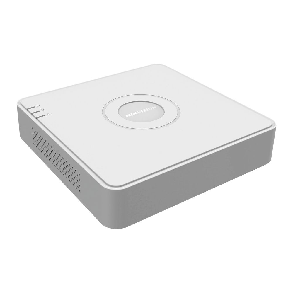 DVR 2 Megapixel Hikvision DS-7116HGHI-M1(C)