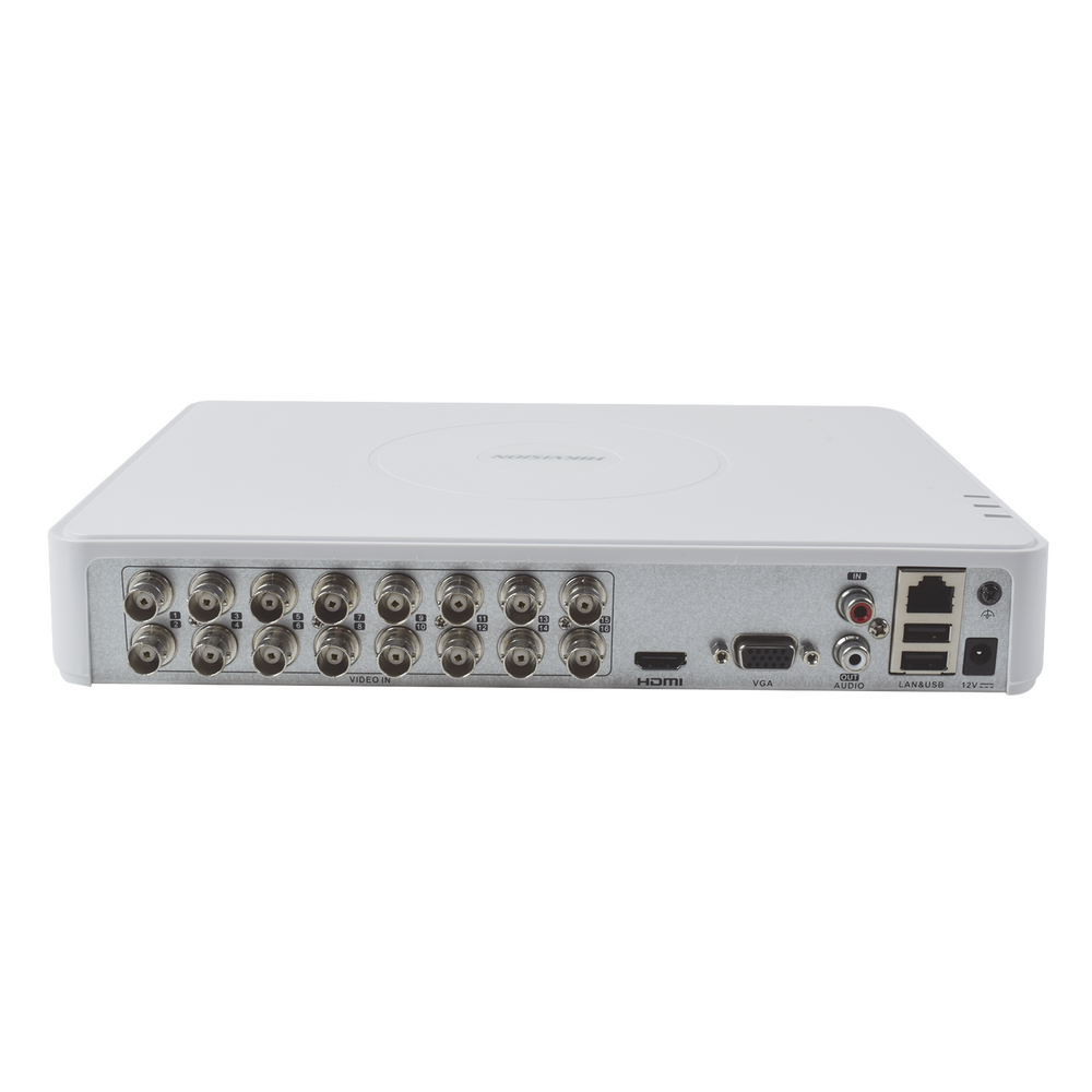 DVR 2 Megapixel Hikvision DS-7116HGHI-M1(C)
