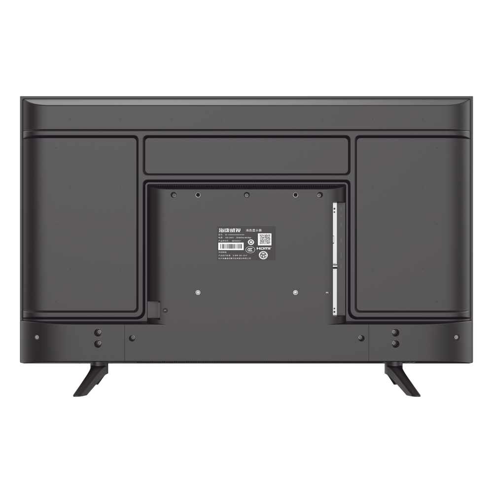 Monitor LED 4K Hikvision DS-D5043F3-1V0S