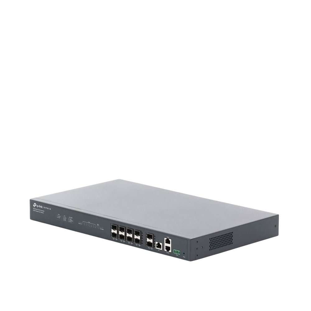 OLT de 8 puertos TP-Link DS-P7001-08