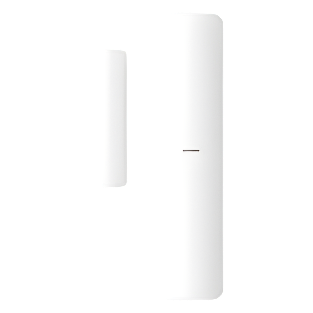 Contacto Magnético Inalámbrico Hikvision DS-PD201MC-WB Ax Home