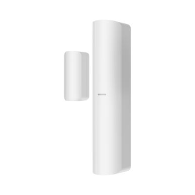 Detector de Impacto + Magnético Inalámbrico Hikvision DS-PDMCK-EG2-WB(B) AX PRO