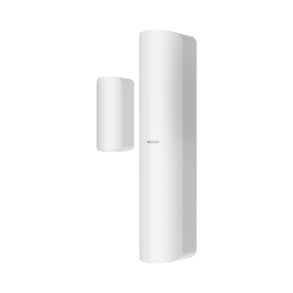 Detector de Impacto + Magnético Inalámbrico Hikvision DS-PDMCK-EG2-WB(B) AX PRO