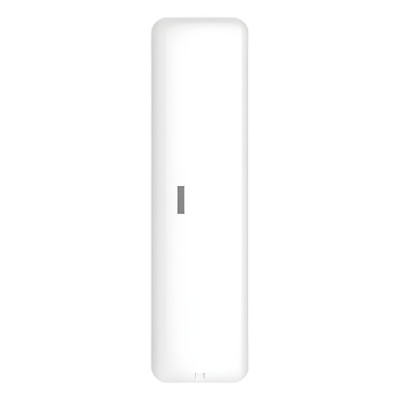 Detector de Impacto Cableado Hikvision DS-PDSK-P(B) 1 m