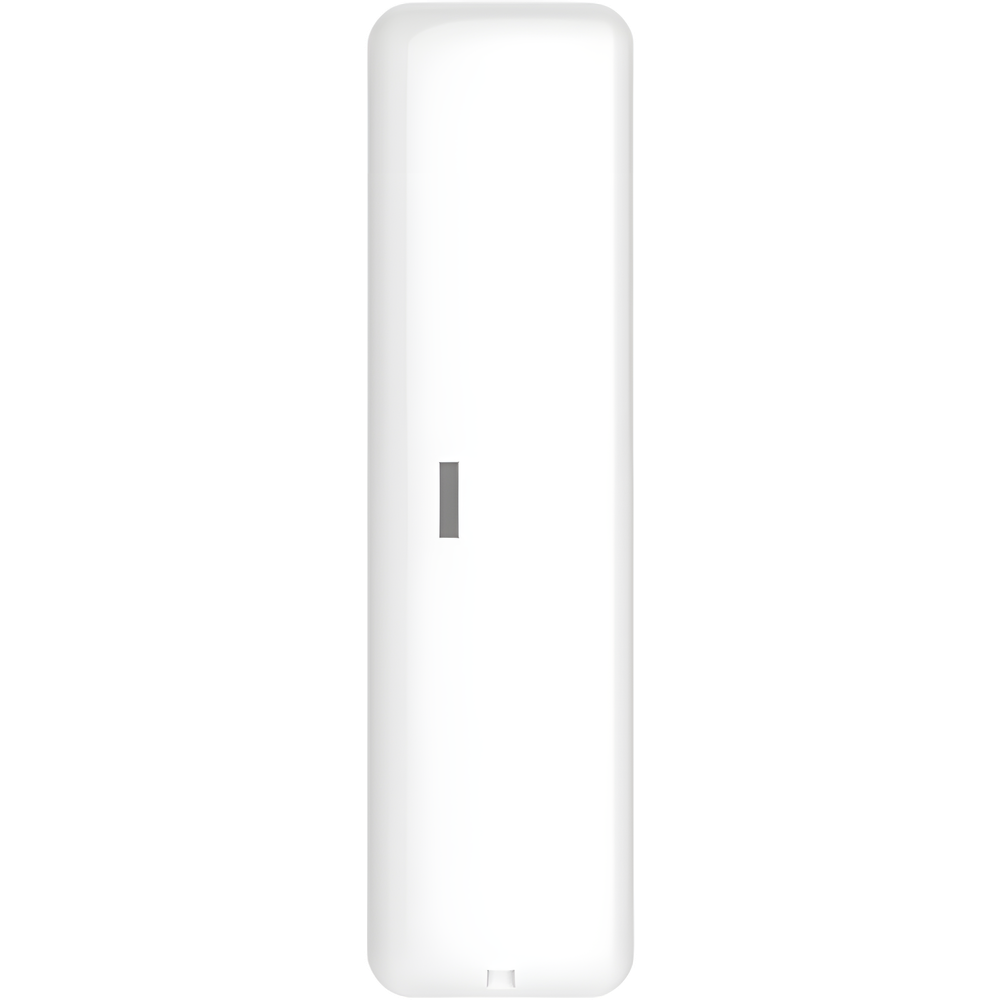 Detector de Impacto Cableado Hikvision DS-PDSK-P(B) 1 m