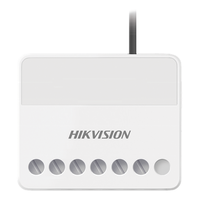 Accesorio Hikvision DS-PM1-O1L-WB