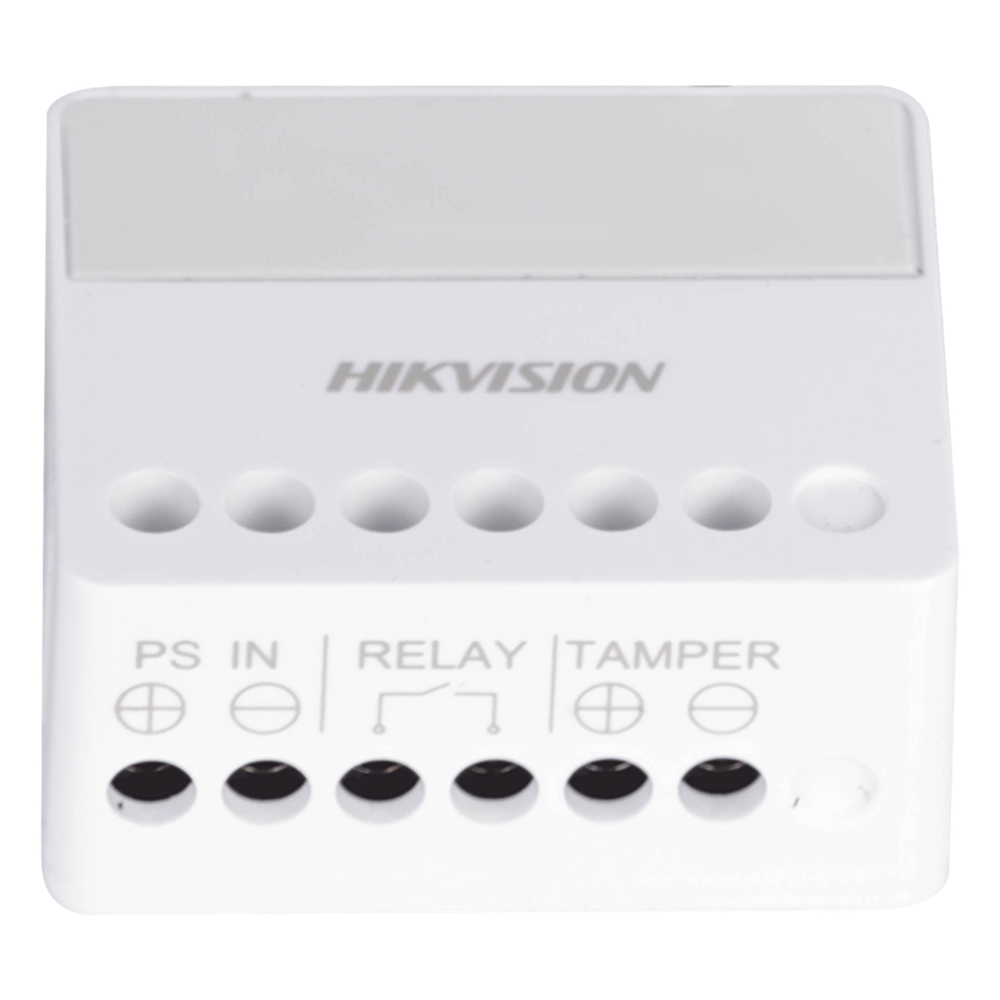 Accesorio Hikvision DS-PM1-O1L-WB