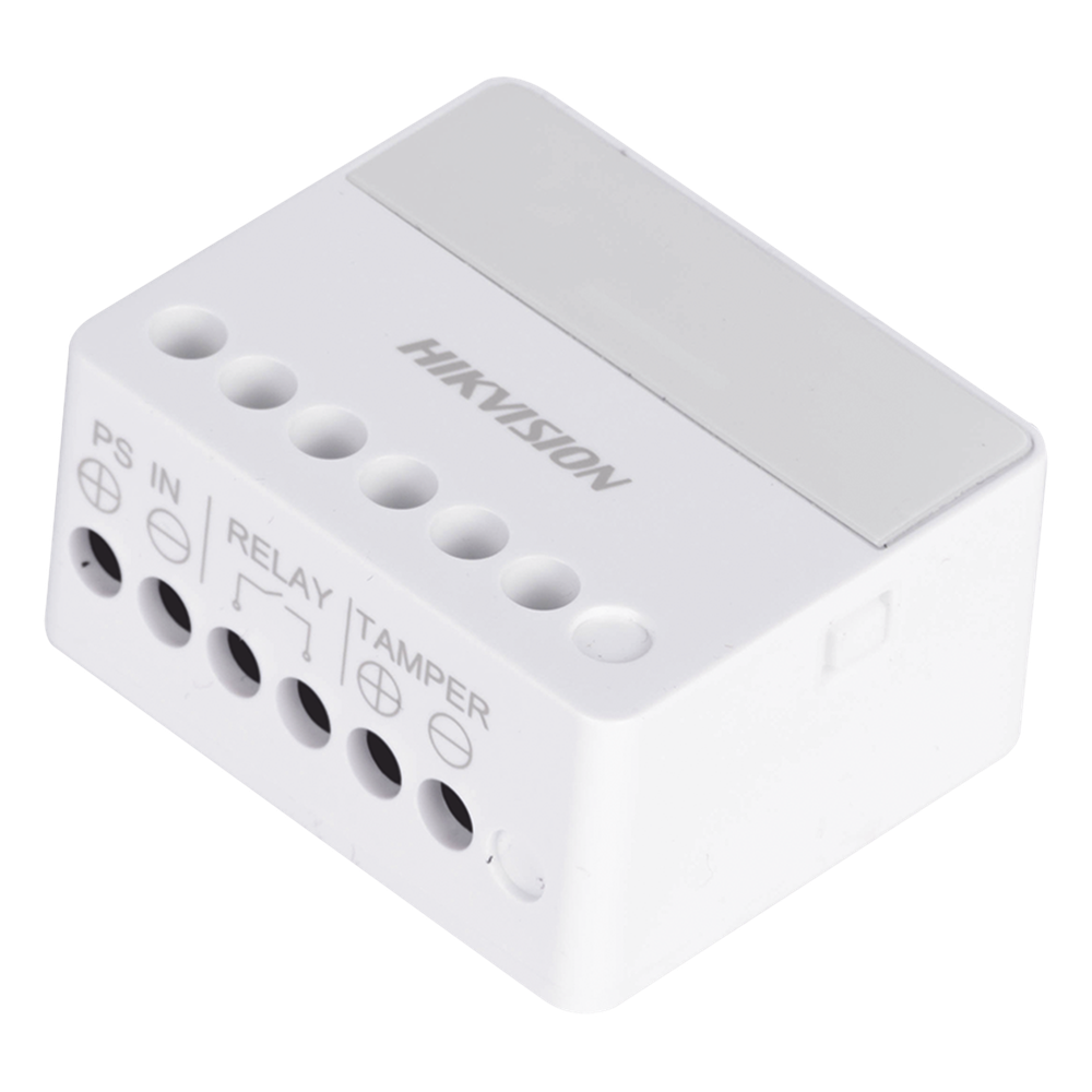 Accesorio Hikvision DS-PM1-O1L-WB