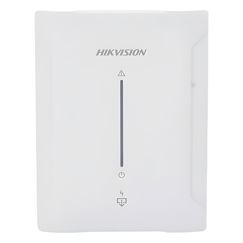 Módulo de 4 Relevadores de Capacidad 240 Hikvision DS-PM1-O4H-H