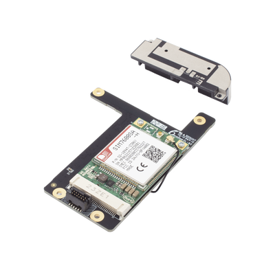 Comunicador 3G Hikvision DS-PM2-S(AU)
