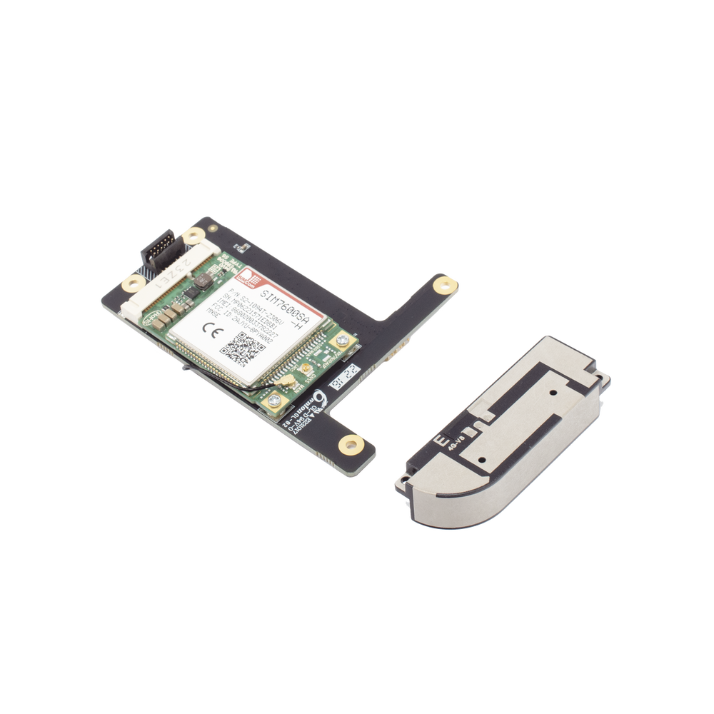 Comunicador 3G Hikvision DS-PM2-S(AU)