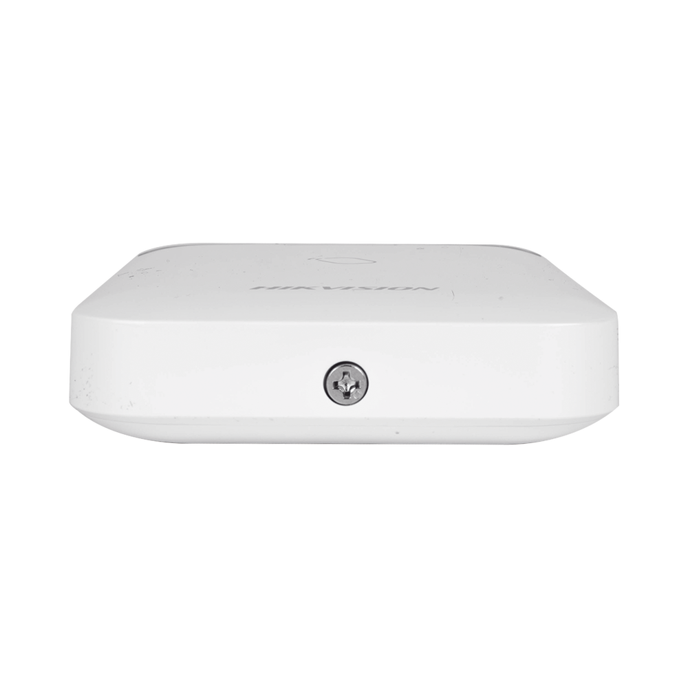 Lector de Tag Inalámbrico Hikvision DS-PT1-WB AX PRO