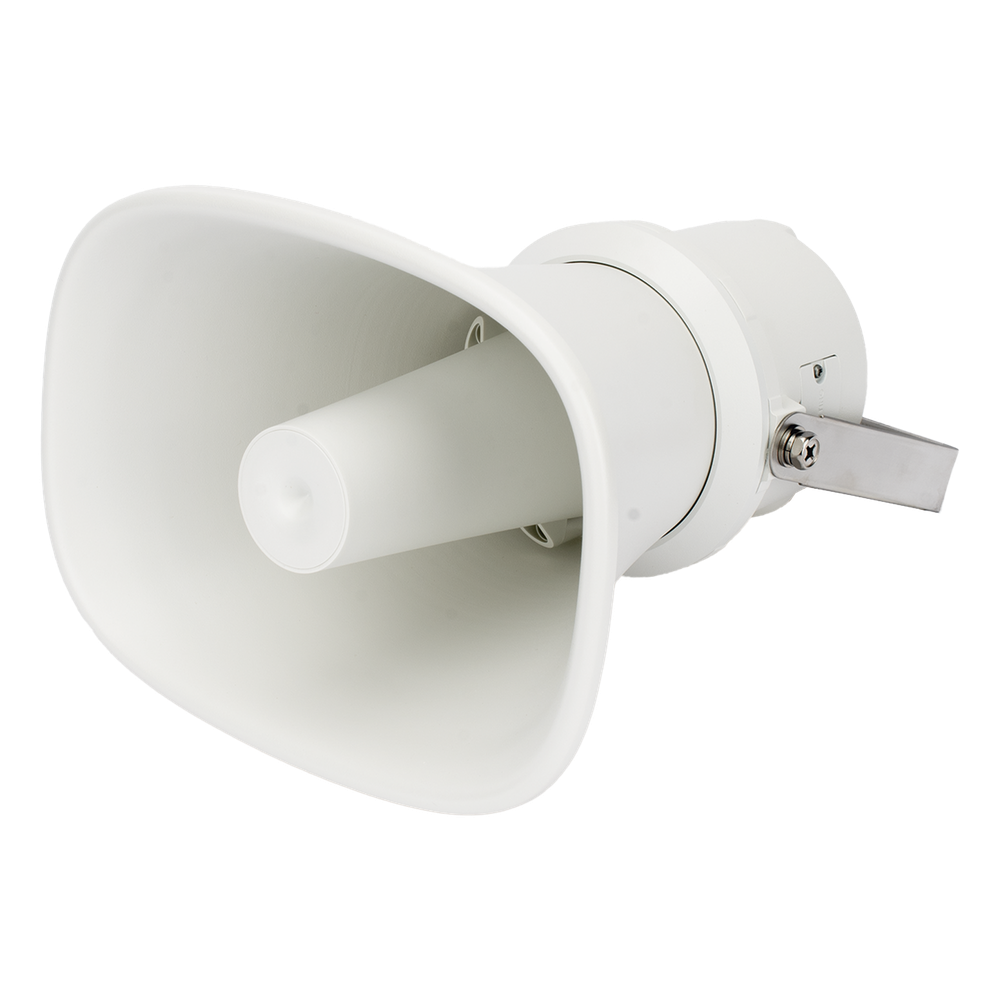 Altavoz IP Tipo Trompeta Hikvision DS-QAZ1325G1T(C) 25 W
