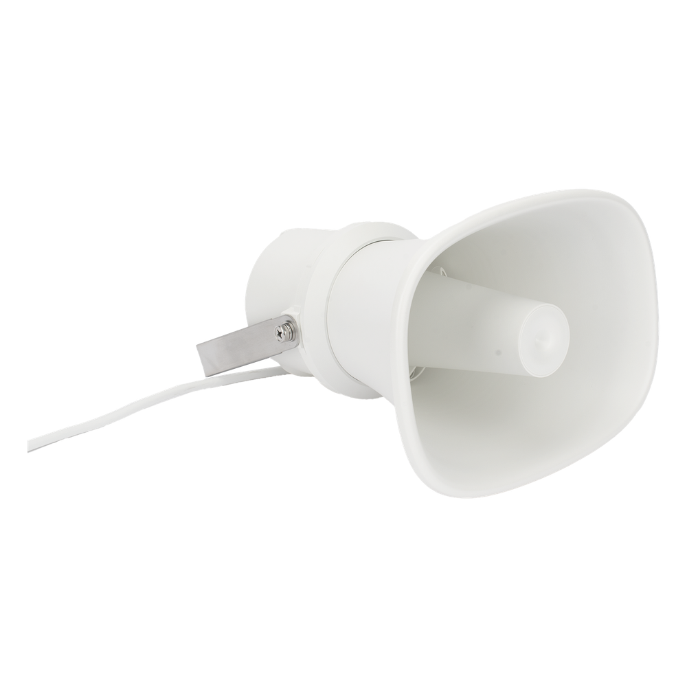 Altavoz IP Tipo Trompeta Hikvision DS-QAZ1325G1T(C) 25 W