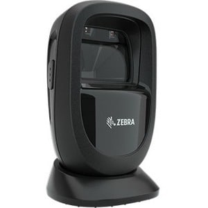 DS9308SR BLACK USB KIT DS9308-SR00004ZZWW SCANNER CBA-U21-S07ZBR SHIELDED USB CABLE - imagen 3