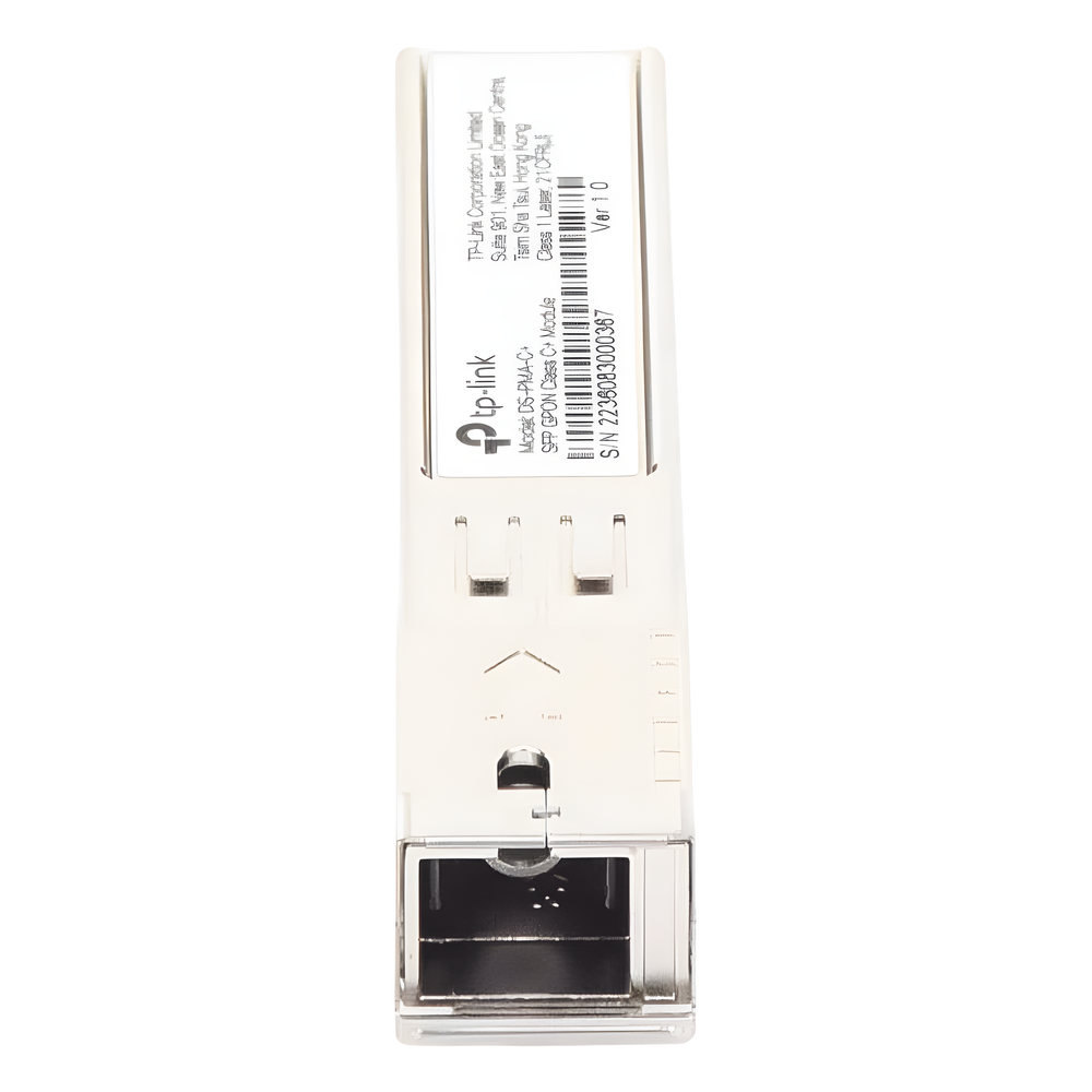 Módulo óptico GPON C+ TP-Link DSPMAC+