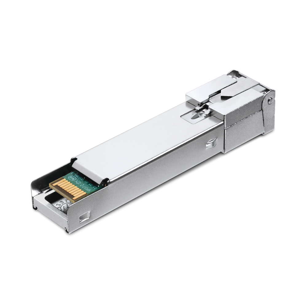 Módulo óptico GPON C+ TP-Link DSPMAC+