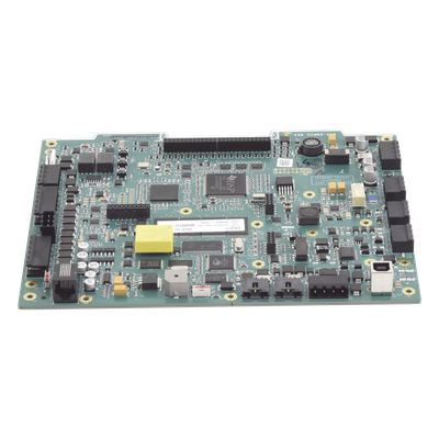 Comando De Voz Digital Notifier DVC-EM