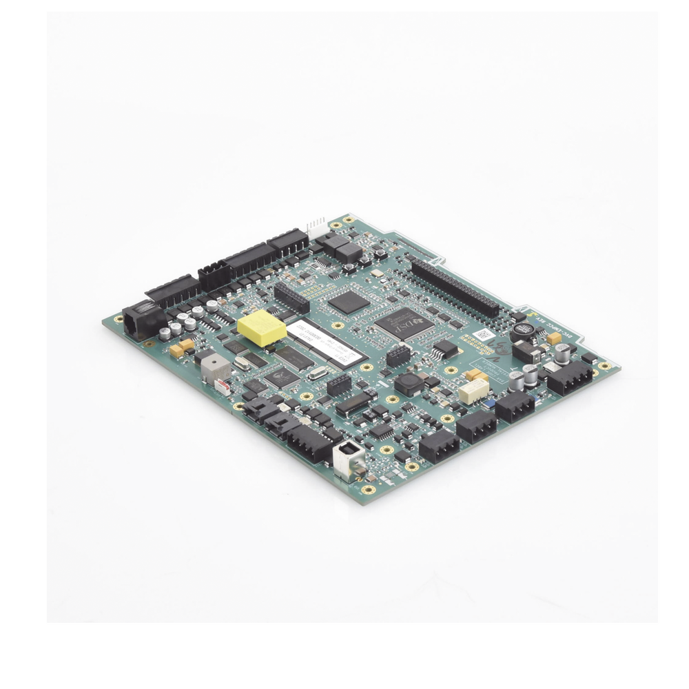 Comando De Voz Digital Notifier DVC-EM