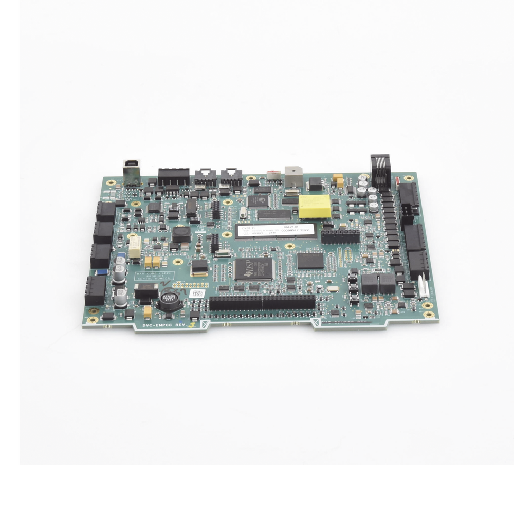 Comando De Voz Digital Notifier DVC-EM