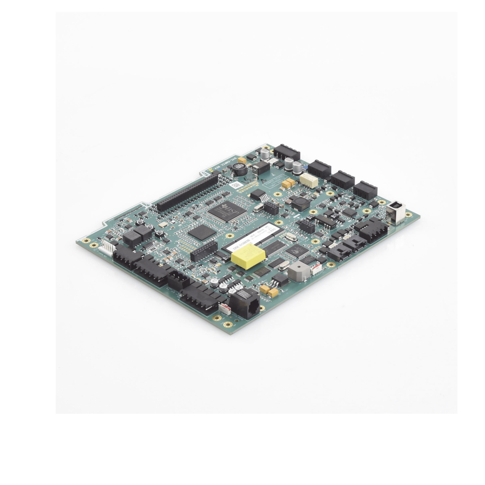 Comando De Voz Digital Notifier DVC-EM