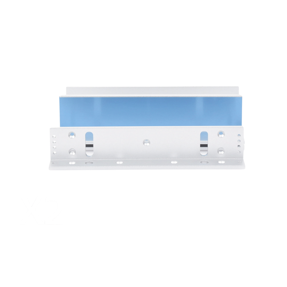 Bracket tipo Z y L para chapa Seco-Larm E-941S-600/ZQ