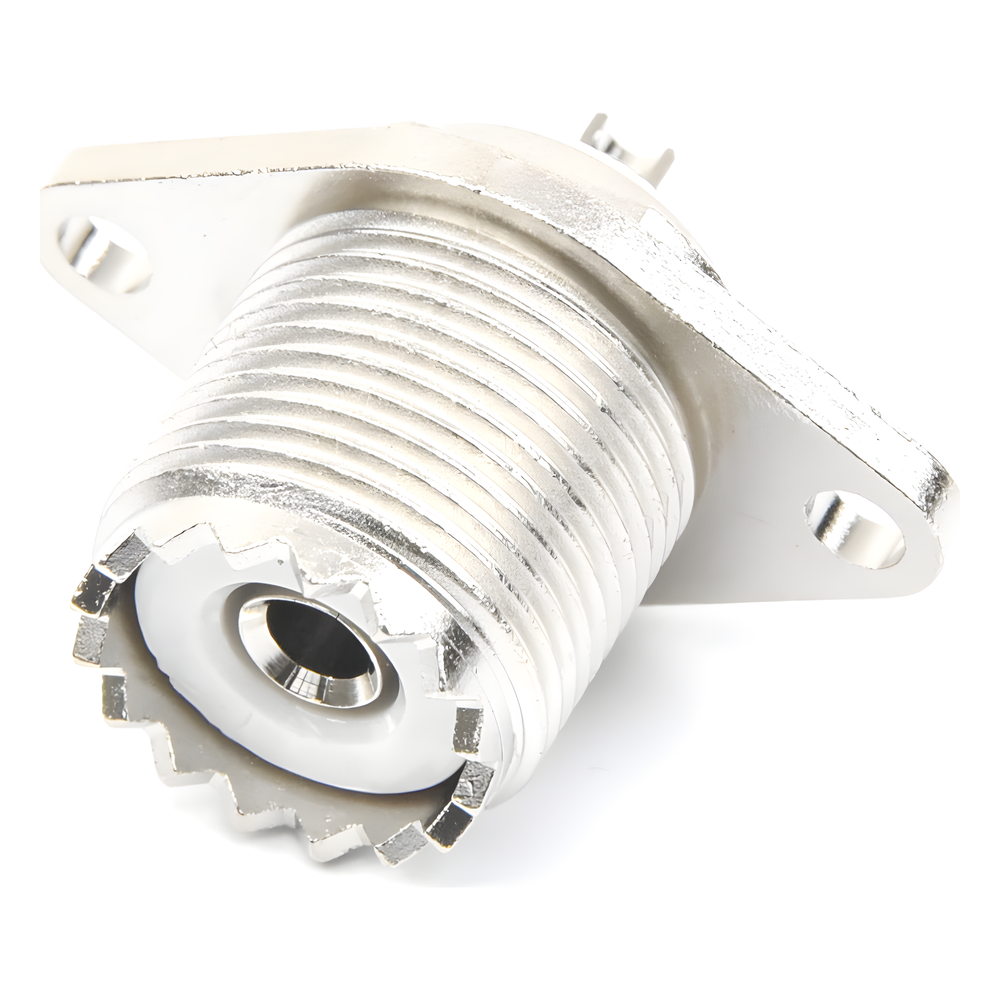 Conector de Antena Kenwood E04016715
