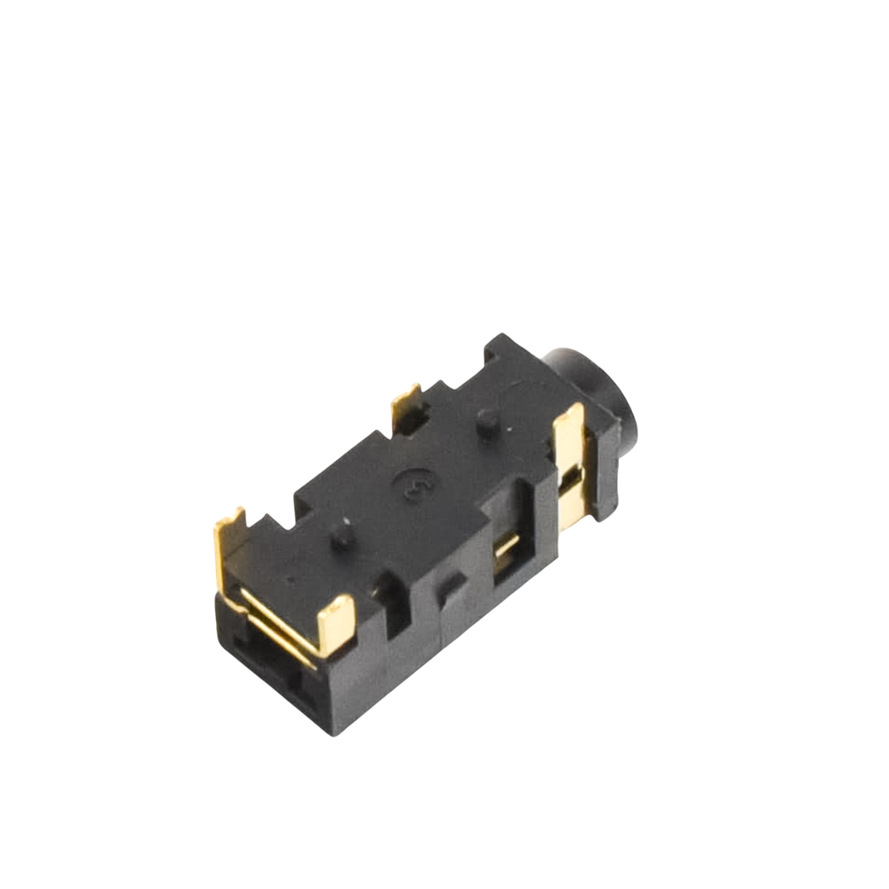 Conector de accesorio bocina Kenwood E11-0717-05