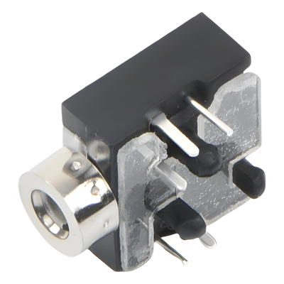 Jack de Accesorios 2.5 Mm Kenwood E1B-0020-00