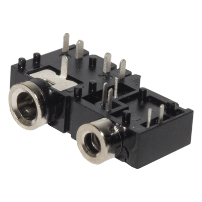 Conector de Accesorios Kenwood E1B002110
