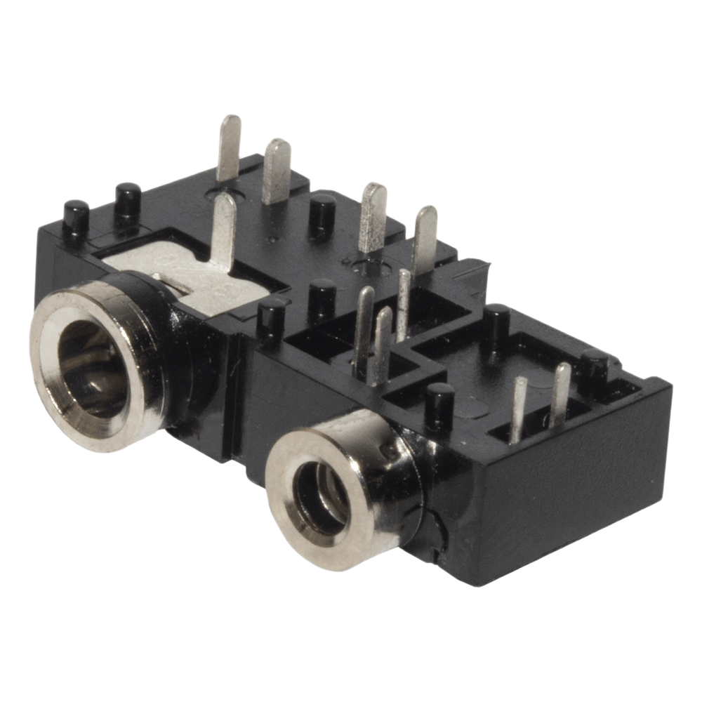 Conector de Accesorios Kenwood E1B002110