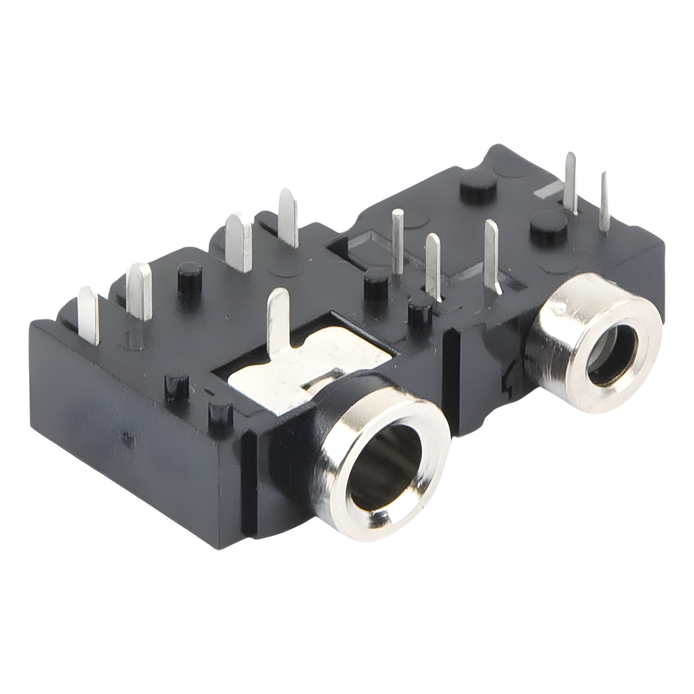 Conec.de Acces Kenwood E1B002210